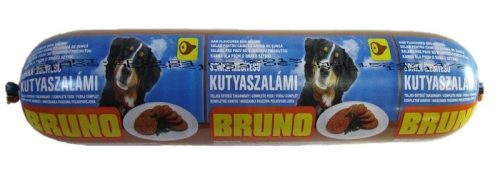 Brúnó Szalámi Sonka 1000g