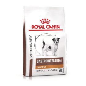   Royal Canin VHN Dog Gastrointestinal Low Fat Small Dogs 3,5kg