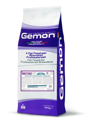 Gemon Cat Urinary 20kg