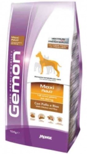 Gemon Dog 20kg Maxi
