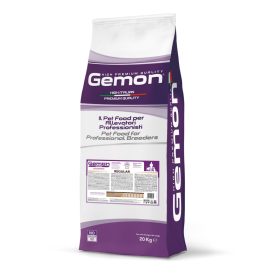 Gemon Medium Chicken Regular 20kg