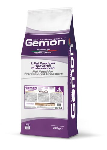 Gemon Medium Chicken Regular 20kg