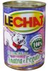 Lechat 400g Kacsa