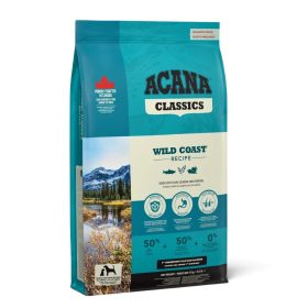 Acana Classic Wild Coast 6kg