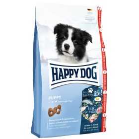 Happy Dog F+V Puppy 10kg