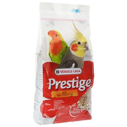 Versele-Laga Prestige Big Parakeet (Nimfapapagáj) 1kg