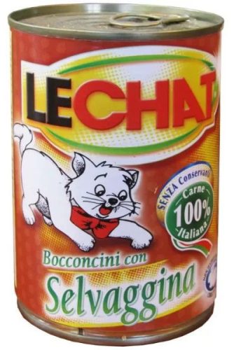 Lechat 400g Vad