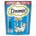 Dreamies jutalomfalat macskák számára Mega Pack 180g Lazaccal