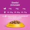 Whiskas száraz 1,4kg Csirke