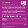 Whiskas száraz 1,4kg Csirke