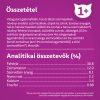 Whiskas száraz 1,4kg Tonhal