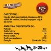 Pedigree Ranchos 70g Marha