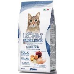 Lechat Excellence 400g Steril