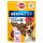 Pedigree Chewy Chunx Mini 68g Marha