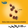 Pedigree Tasty Minis Csirke + Kacsa falatok 130g