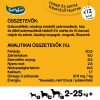 Pedigree Tasty Minis Csirke + Kacsa falatok 130g