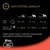 Cézár 150g Pástétom Marha + Máj Alutálca