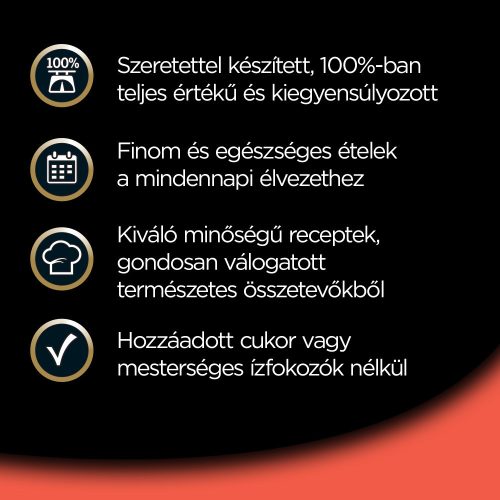 Cézár 150g Pástétom Marha + Máj Alutálca