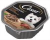 Cézár 150g Szósz Pulyka + Marha Alutálca