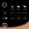Cézár 150g Szósz Pulyka + Marha Alutálca
