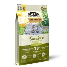 Acana Grasslands Cat 4,5kg