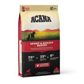 Acana Heritage Sport&Agility 17kg