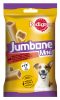 Pedigree Jumbone Mini Kutya jutalomfalat 160g