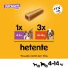 Pedigree Jumbone Mini Kutya jutalomfalat 160g