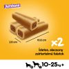 Pedigree Jumbone Médium Kutya jutalomfalat 180g