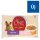 Purina One Adult Mini Szósz Lazac alutasakos kutyaeledel 4x100g