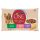 Purina ONE MINI Active Marhával és kacsával nedves kutyaeledel 4x85g