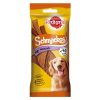 Pedigree Schmackos 36g Multi Mix (5db)