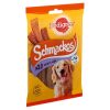 Pedigree Schmackos 144g Multi Mix (20db)