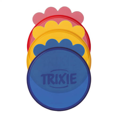 Trixie kis konzervtető 3db
