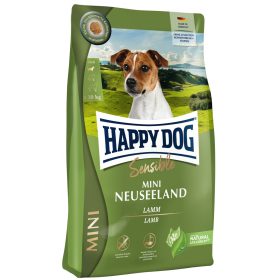 Happy Dog Supreme Sensible Mini Neuseeland 4kg