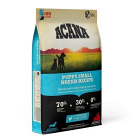 Acana Heritage Puppy Small Breed  6kg