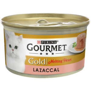 Gourmet Gold 85g Kern Lazac