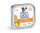 Special Dog Excellence Fruits 300g Pate Monoprotein Csirke+Ananász Alutálca