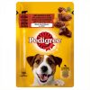 Pedigree Alutasak 24x100g Marha-Máj CS56C