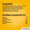 Pedigree Alutasak 24x100g Marha-Máj Aszpikban
