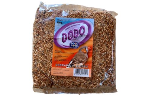 Dodo pinty eleség 500g