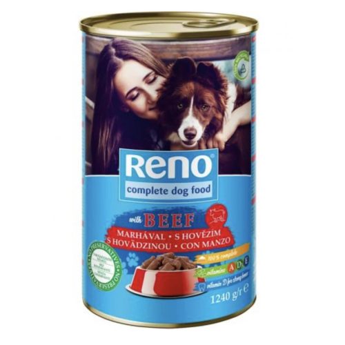 Reno KUTYA 1240g Marha