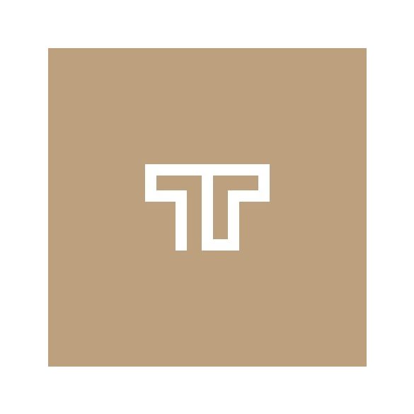 Trixie frizbi TPR 22 cm