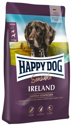 Happy Dog Supreme Irland 4kg