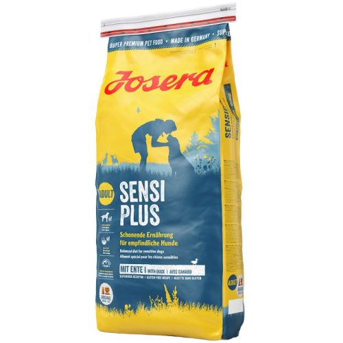 Josera SensiPlus 15kg