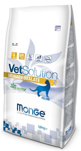 Monge Cat 1,5kg Urinary