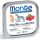 Monge Dog Monoprotein Fruits Paté 150g Alutálca Kacsa + Málna