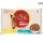 Purina ONE MINI Weight Control/Steril Pulykával és csirkével nedves kutyaeledel 4x85g
