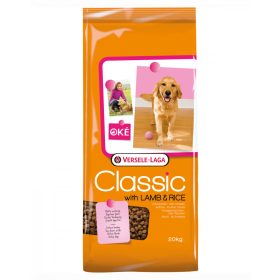 Versele-Laga Classic Oké Bárány és Rizs 20kg