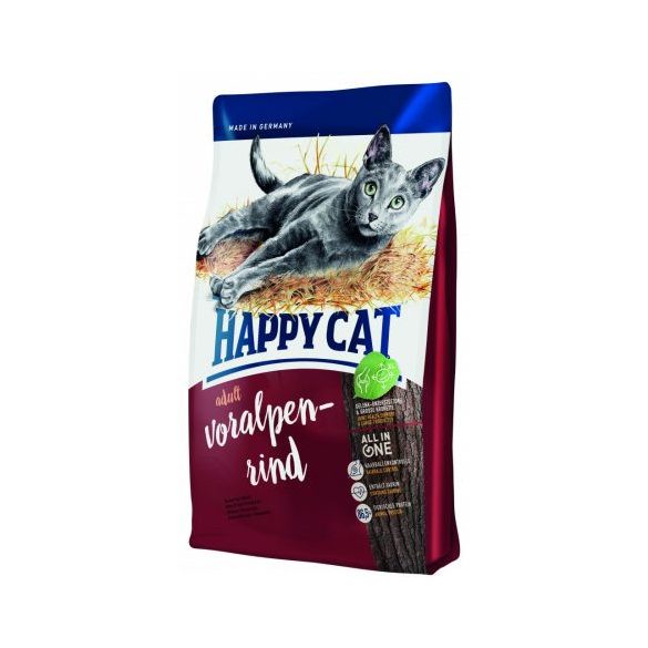 Happy Cat Fit&Well Adult Marha 1,4kg